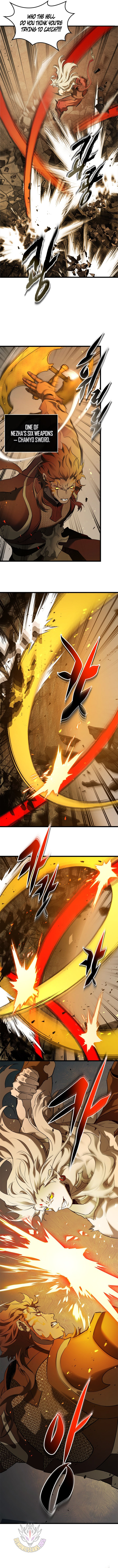 Leveling With The Gods Chapter 152 4